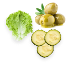 Alimentos Lanchonete RM