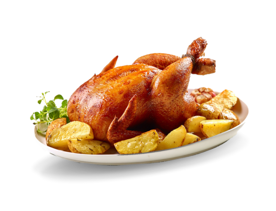 Frango Lanchonete RM